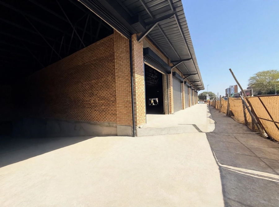 To Let Commercial Property for Rent in Rustenburg Central North West